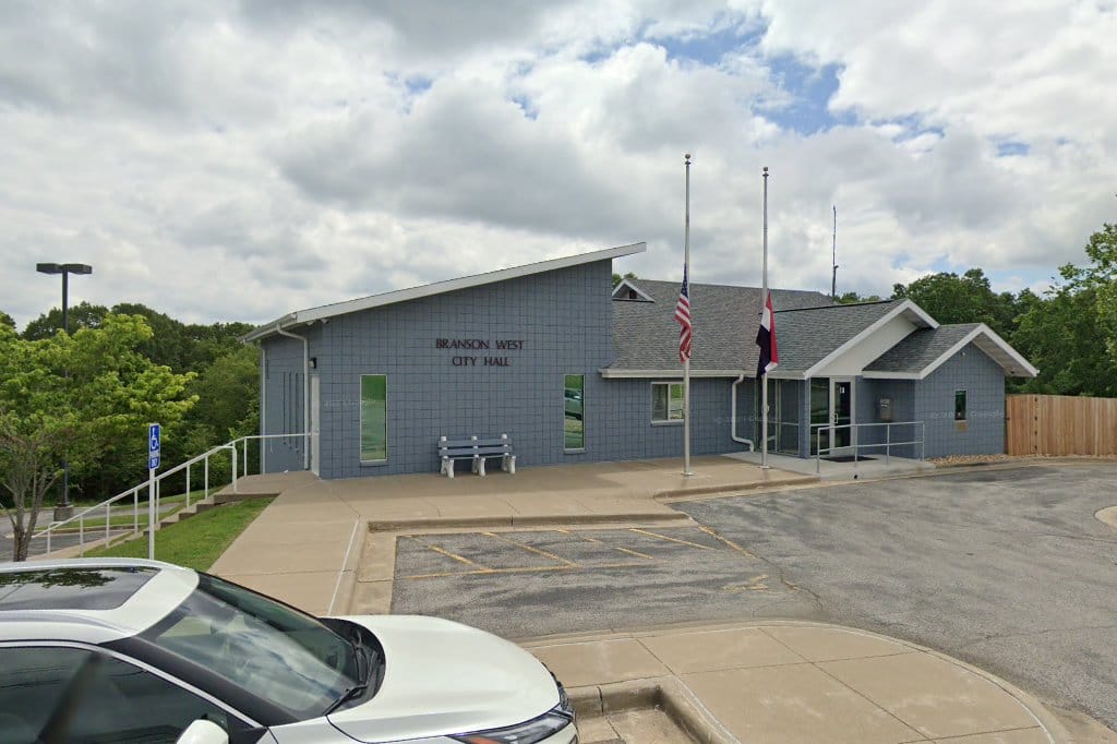 Branson West Municipal Court