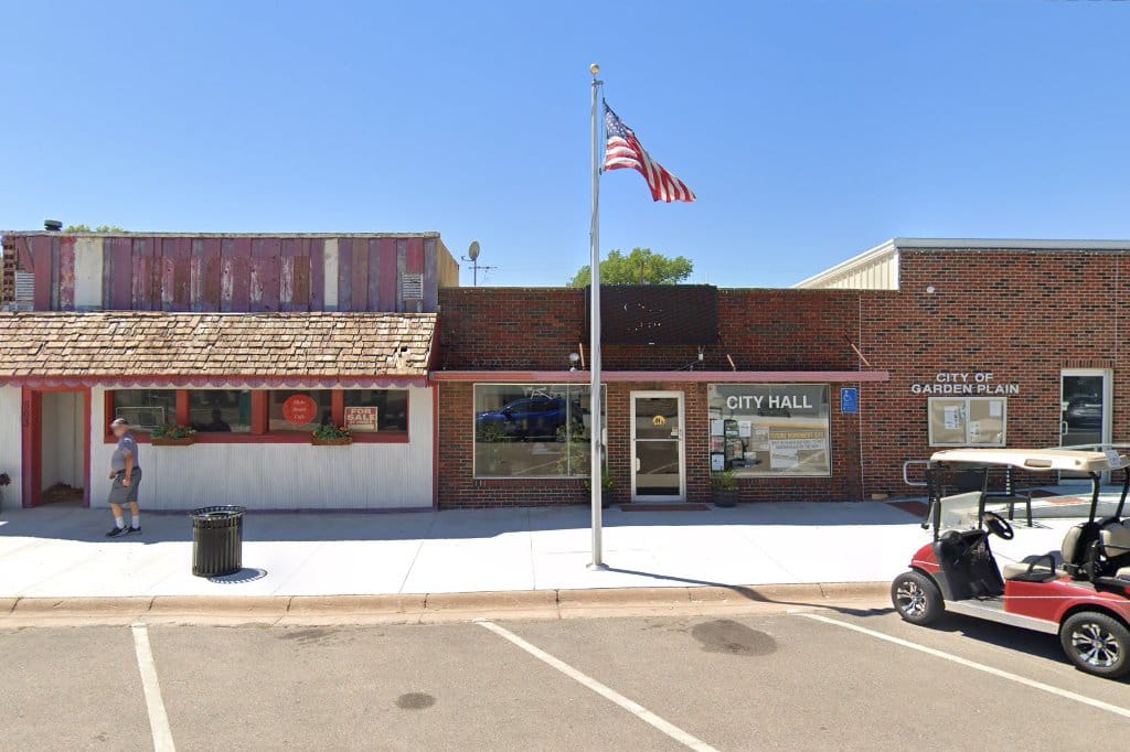 Garden Plain Municipal Court