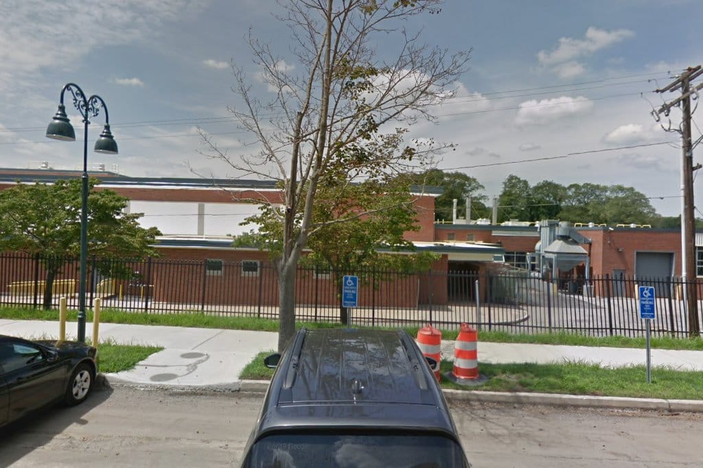 Windham Technical School