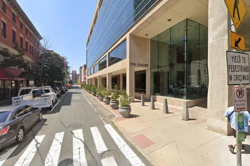 New Haven Connecticut IRS Office