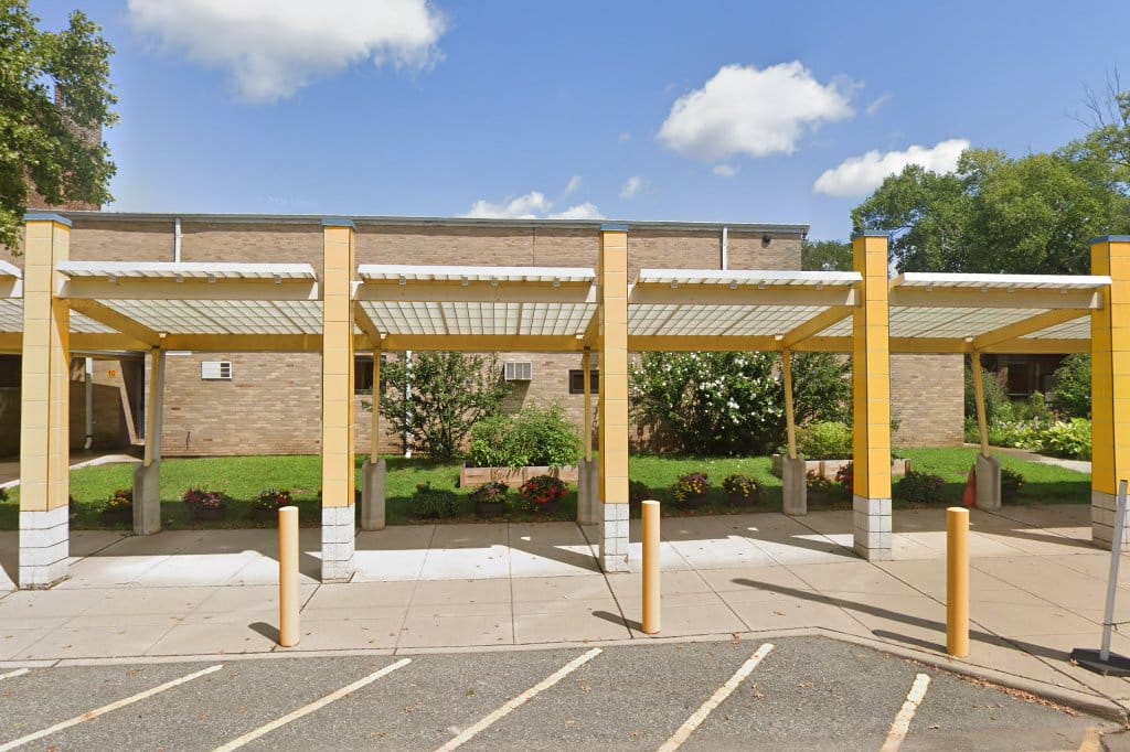 Irving & Beatrice Peskoe K-8 Center