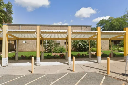 Irving & Beatrice Peskoe K-8 Center
