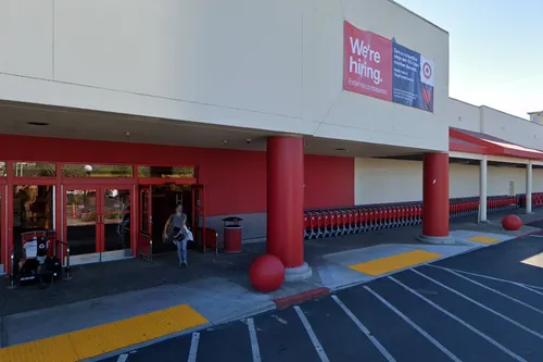 Target Pharmacy