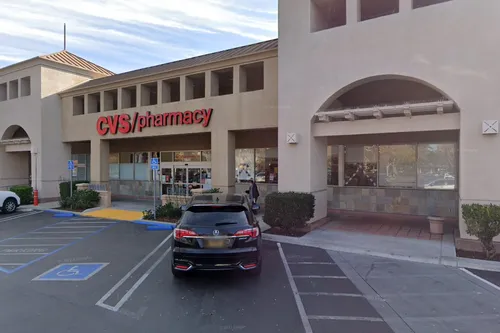 CVS Pharmacy