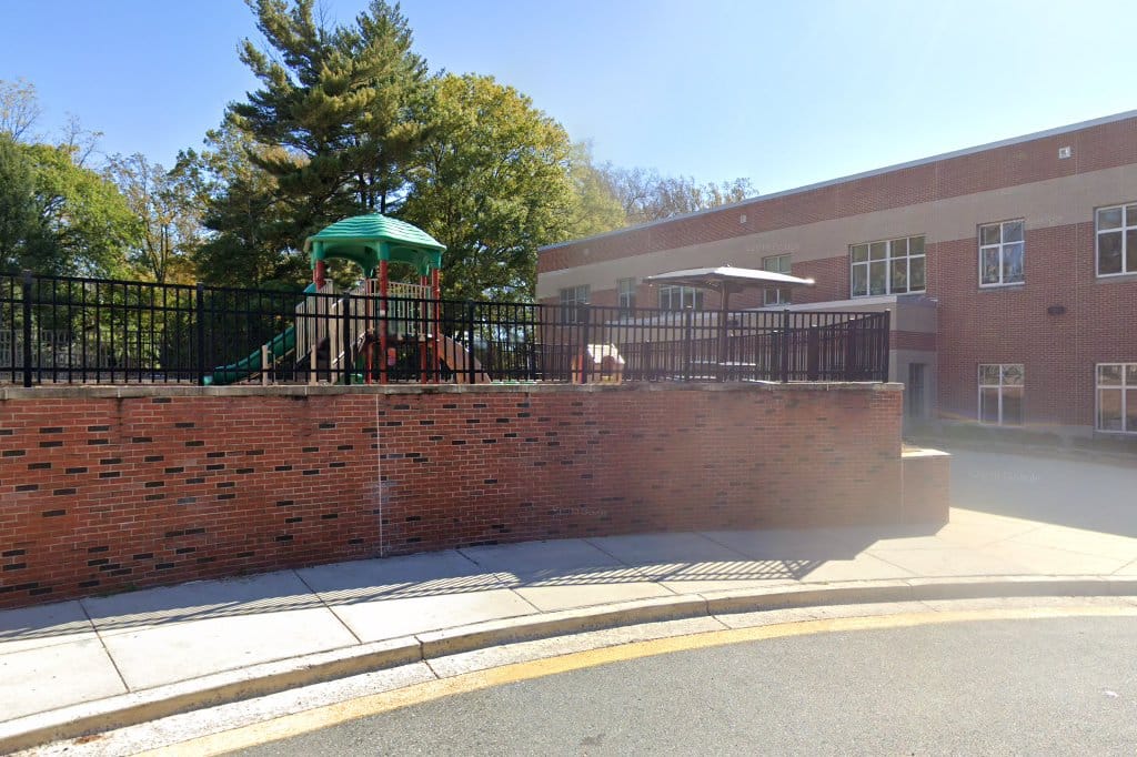 Garrett Park Elementary School