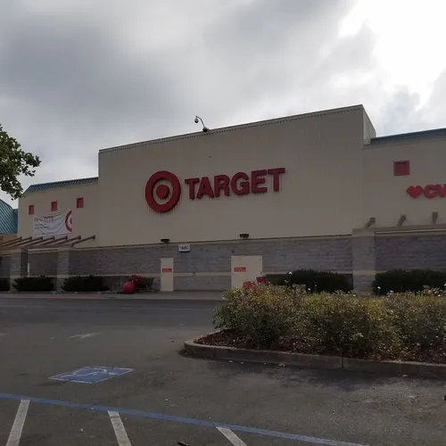 Target Pharmacy