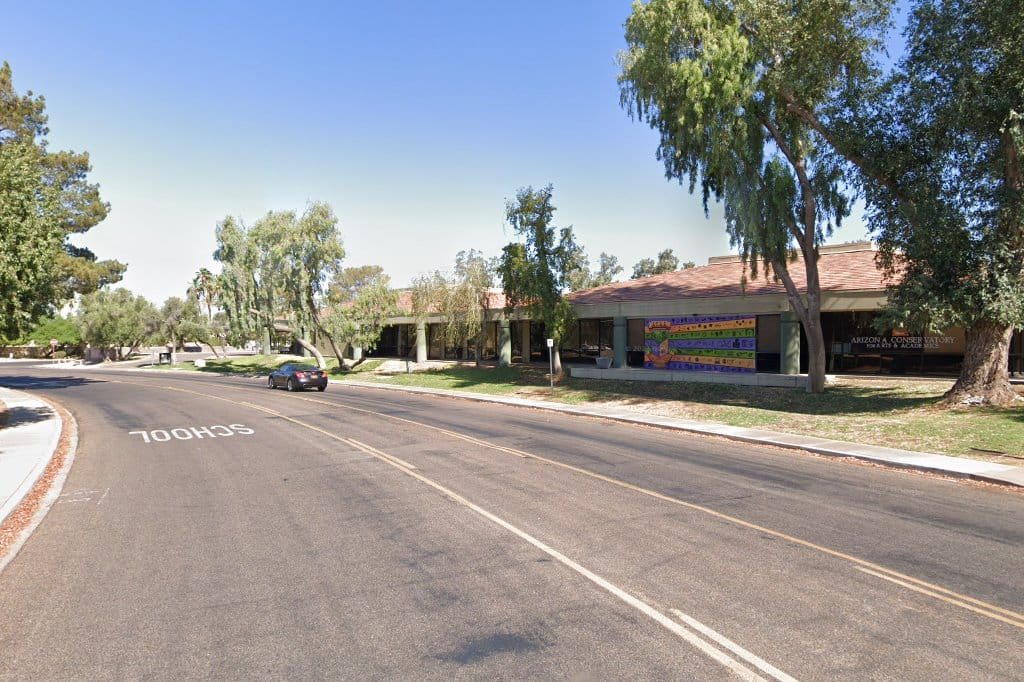 Arizona Conservatory for Arts and Academics