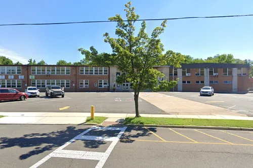 St Paul's Parochial School