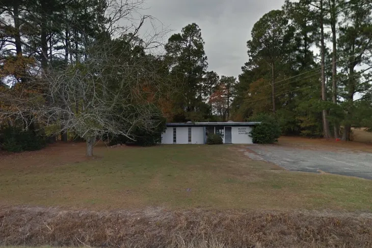 Bladen Animal Hospital