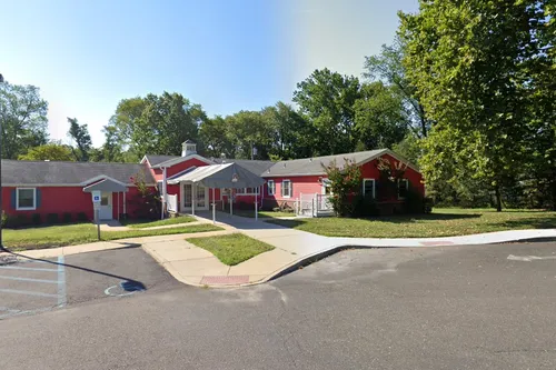 The Schoolhouse Nursery School and Kindergarten