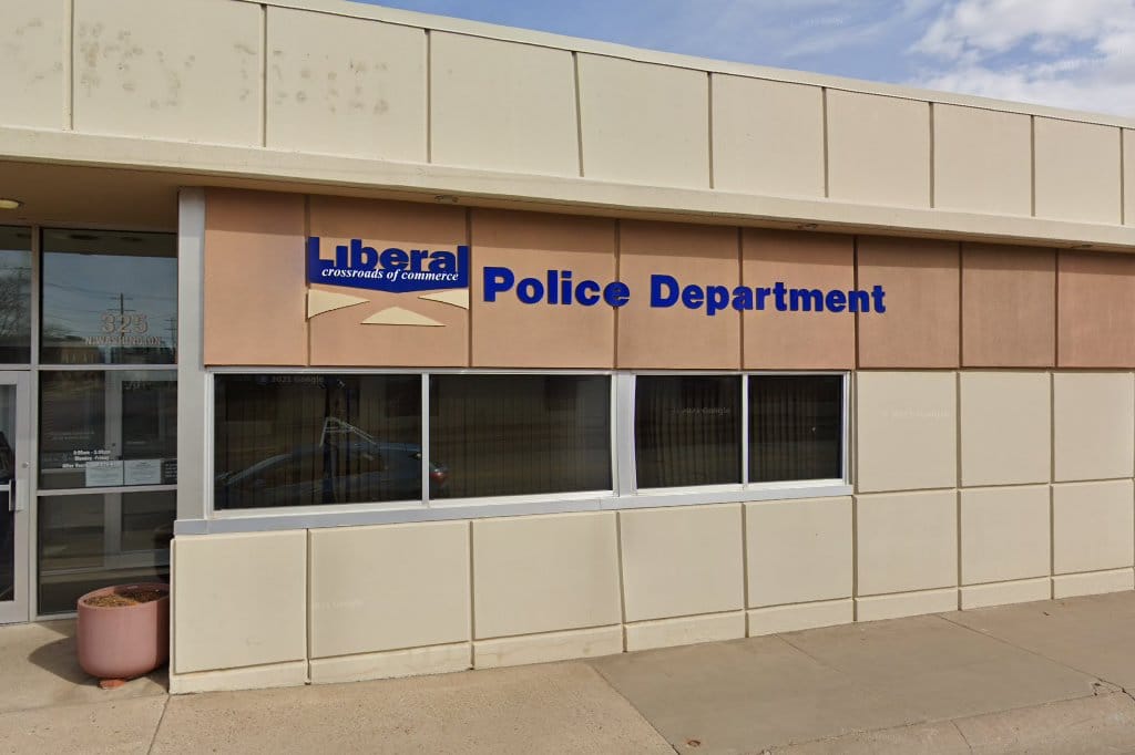 Liberal Municipal Court