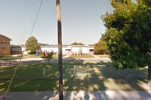 Redwood Elementary School