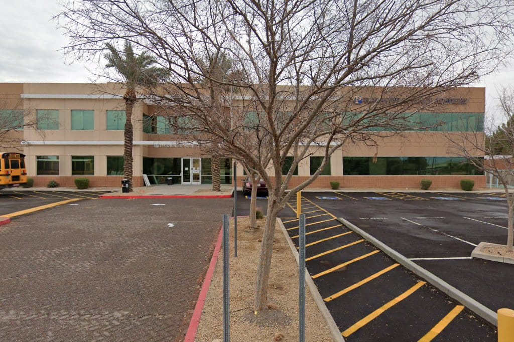 Paragon Science Academy