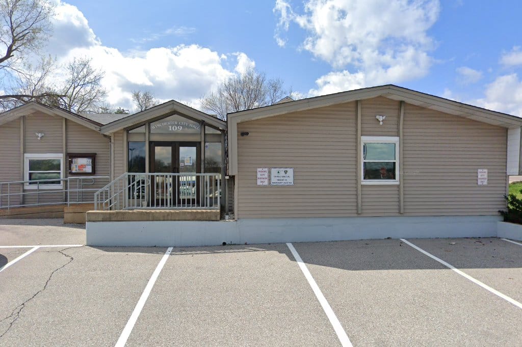 Winchester Municipal Court