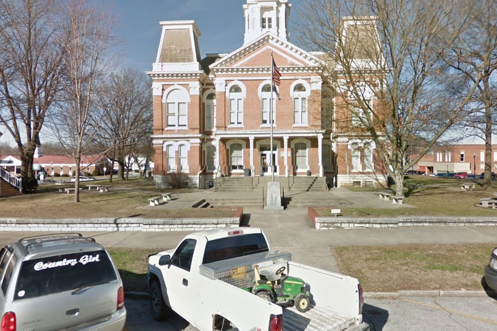 Fayette Driver Examination Office