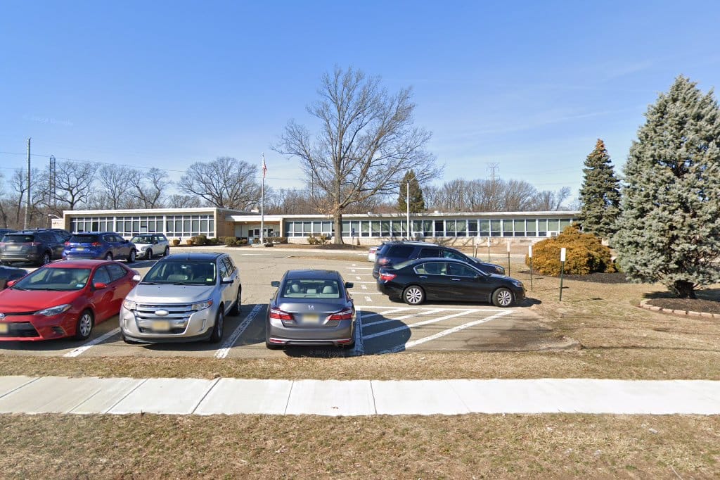 Benjamin Franklin Charter School - Power