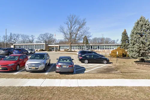 Benjamin Franklin Charter School - Power