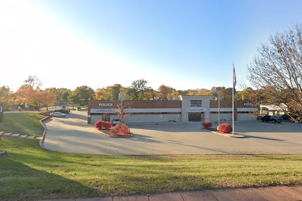 Woodson Terrace Municipal Court