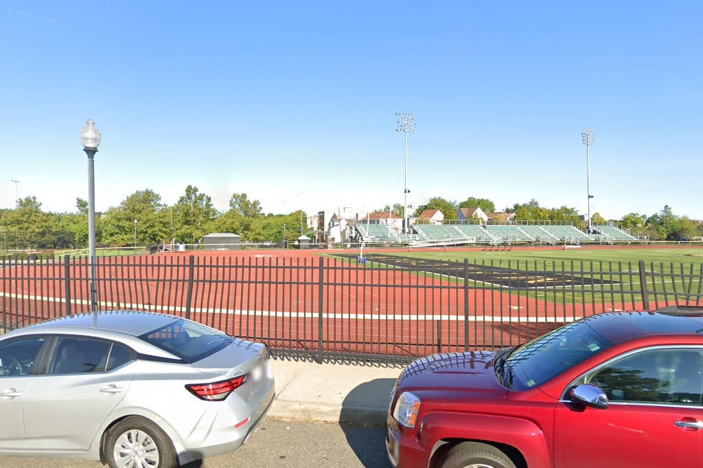 Malcolm X Shabazz High School