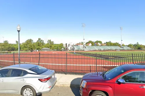 Malcolm X Shabazz High School