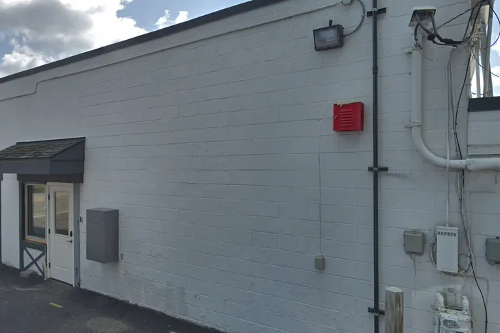 Pearce Veterinary Hospital