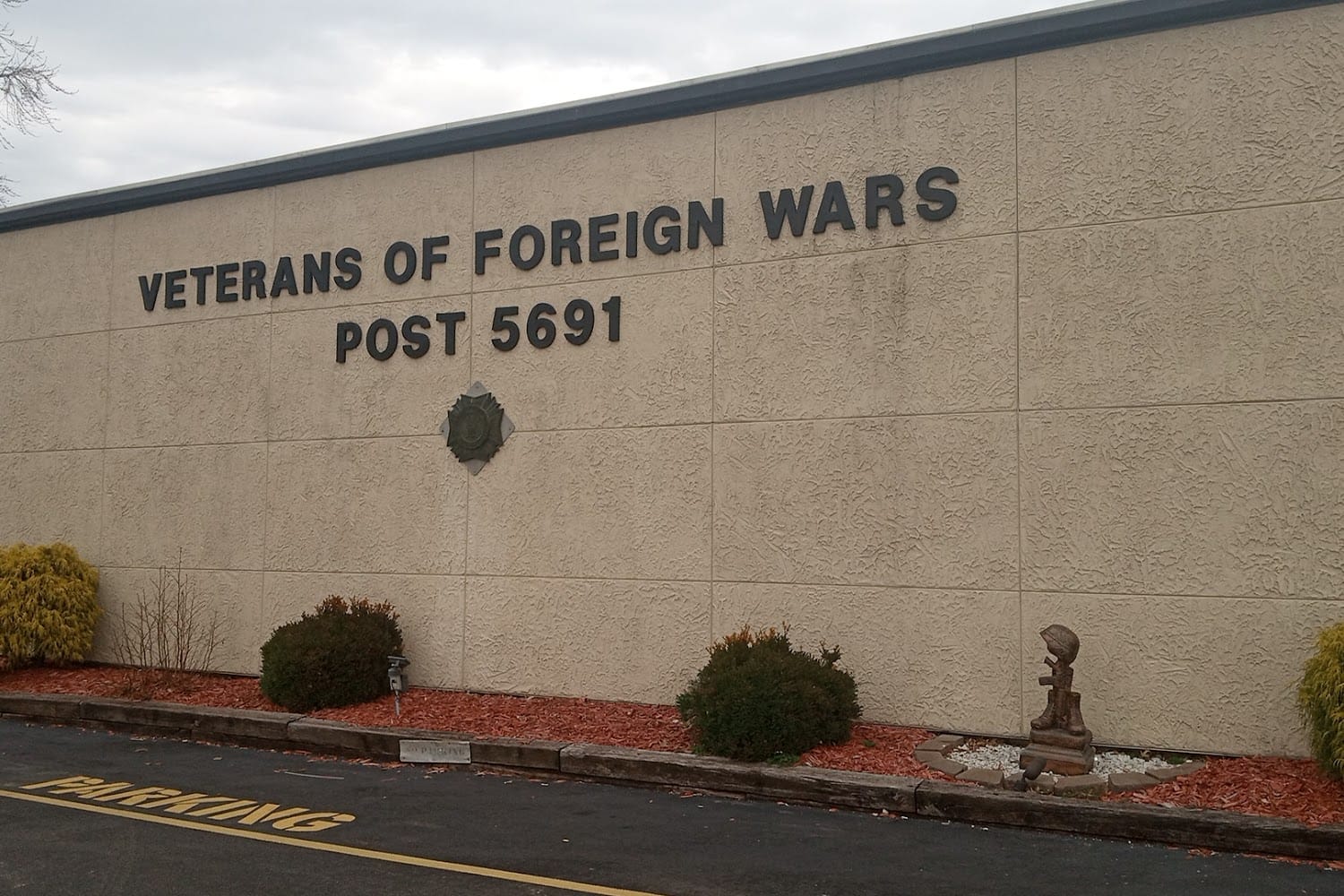 Collinsville Veterans Of Foreign Wars Post 5691