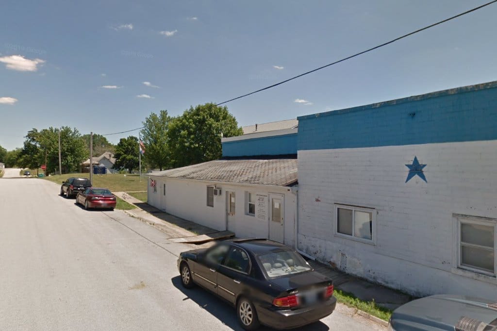 Monticello Driver License & Vehicle Registration Office