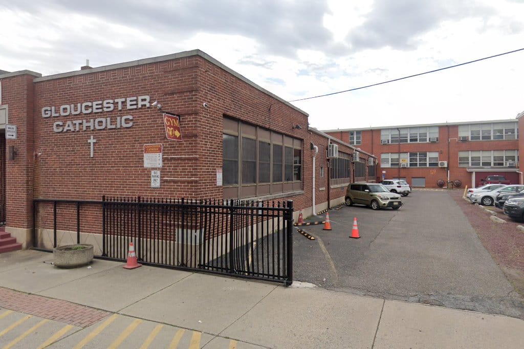 Gloucester Catholic High School