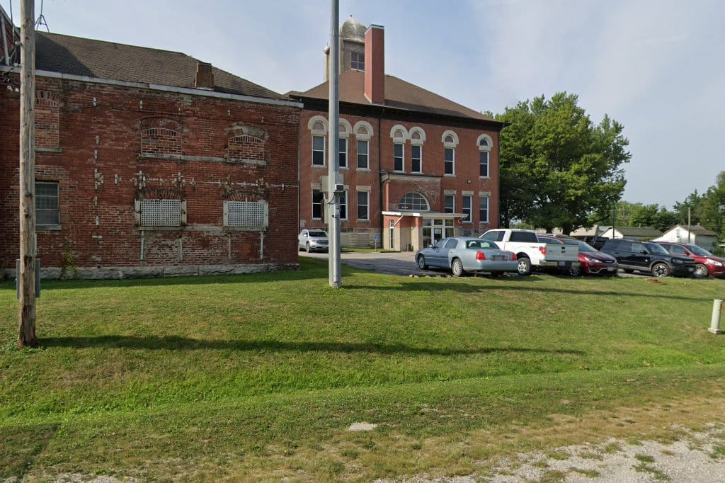 Kingston Circuit Court