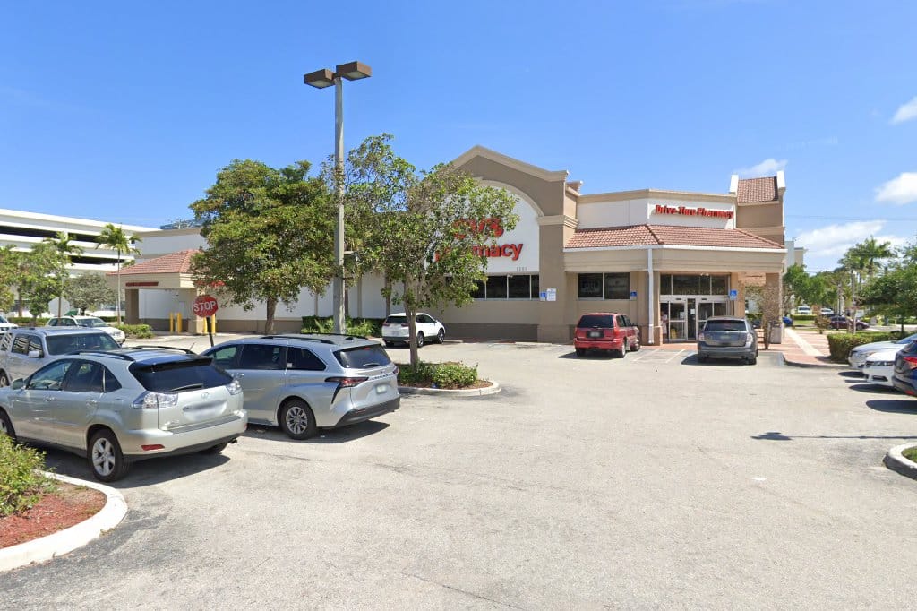 CVS Pharmacy