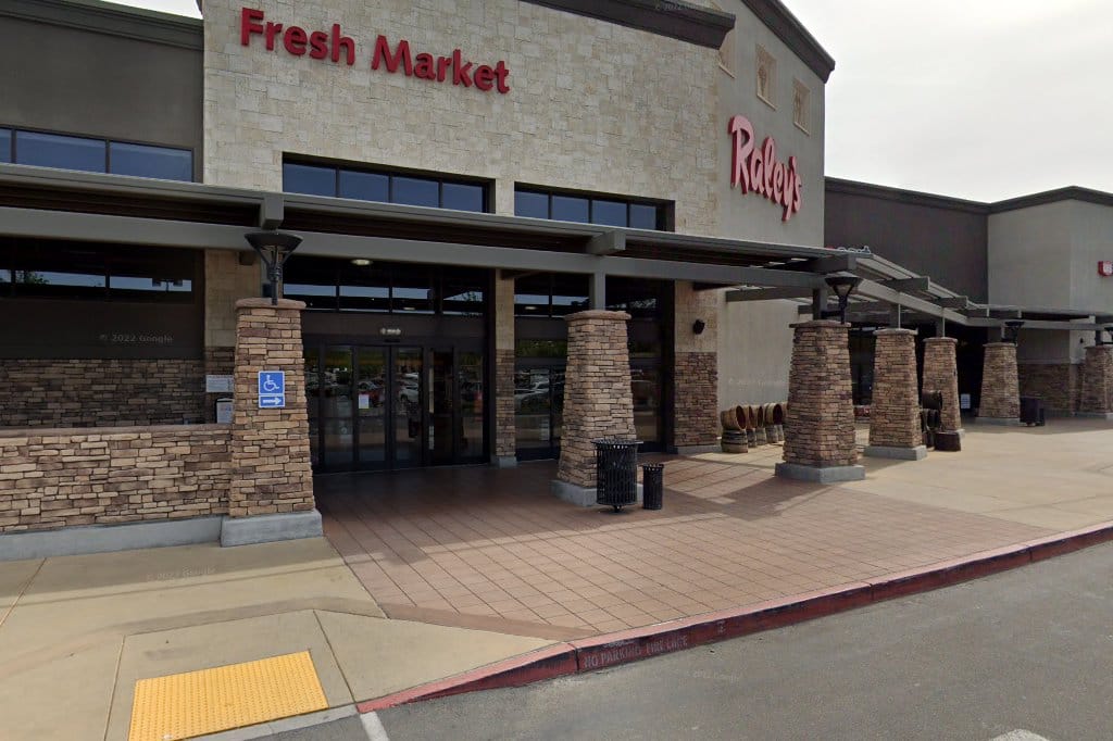 Raleys Pharmacy