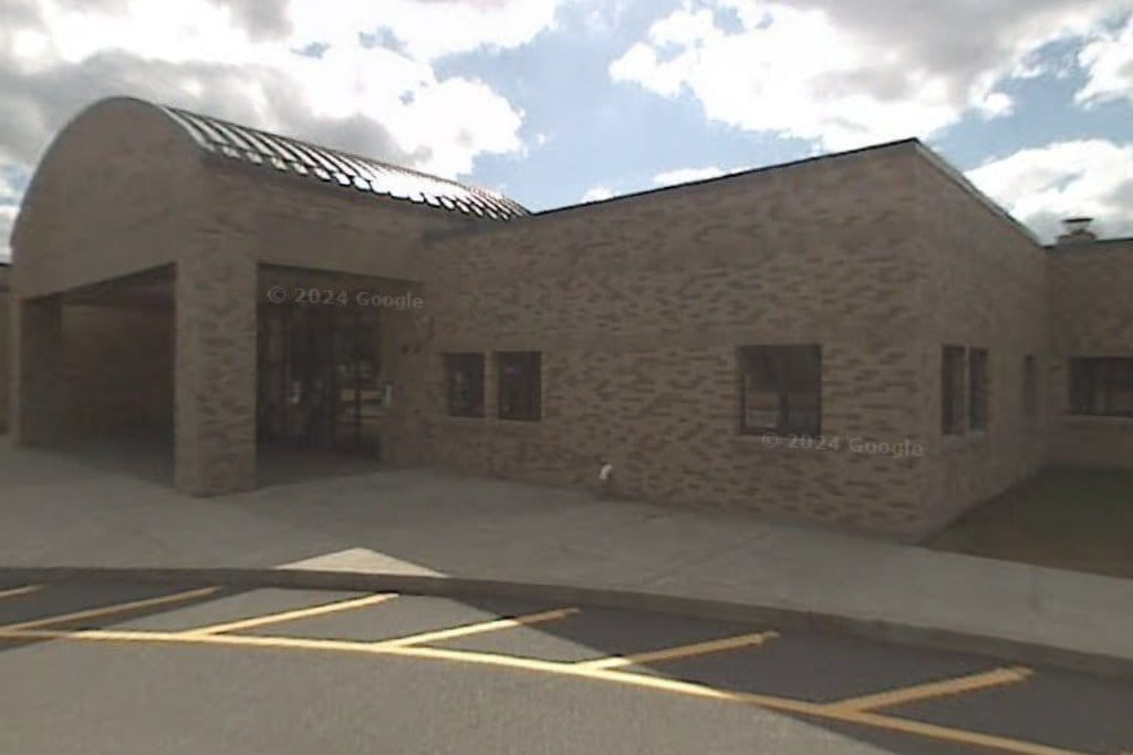Thalberg Elementary School