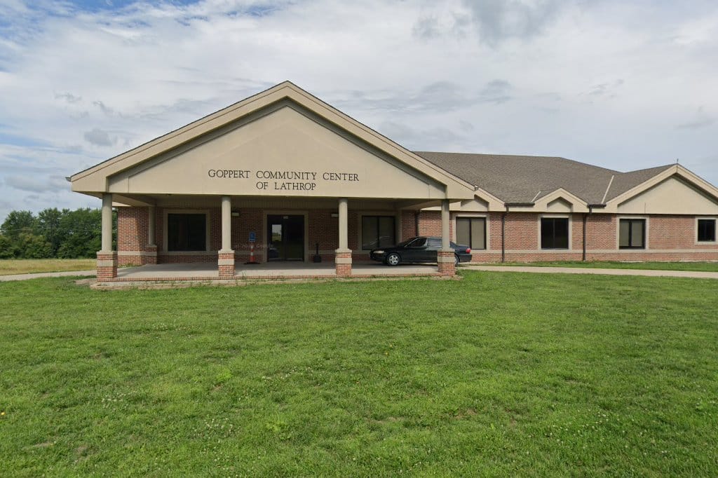 Lathrop Municipal Court