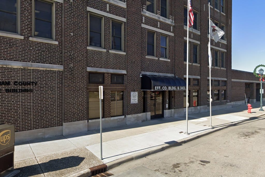 Illinois Department of Veterans Affairs