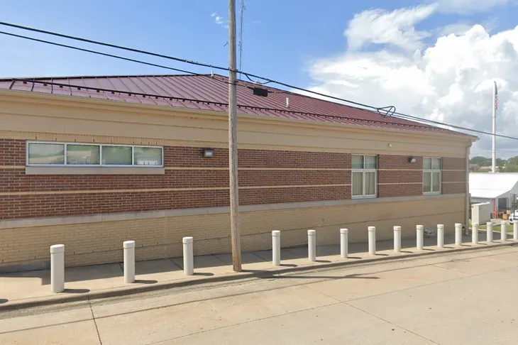 Perryville Animal Shelter