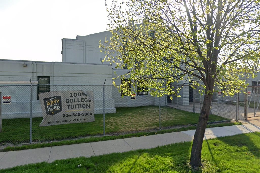 Elgin Veterans Affairs Department