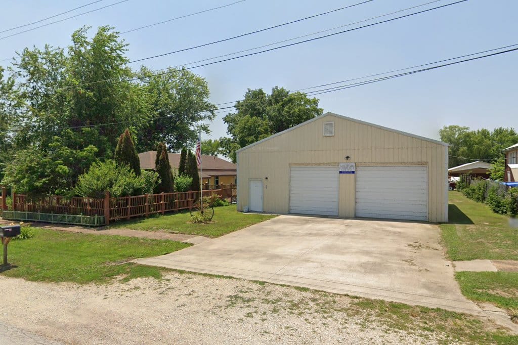 Gasconade Municipal Court