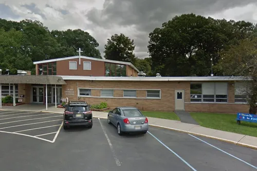 St Therese School