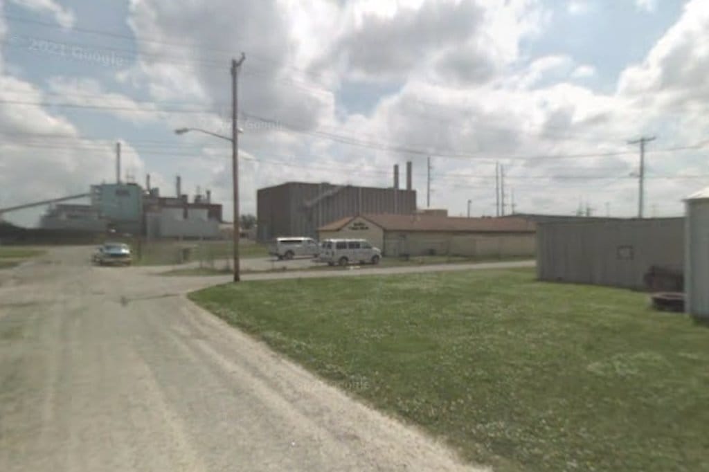Marshall Animal Shelter