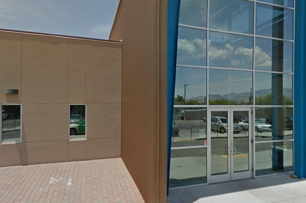 Basis Tucson School