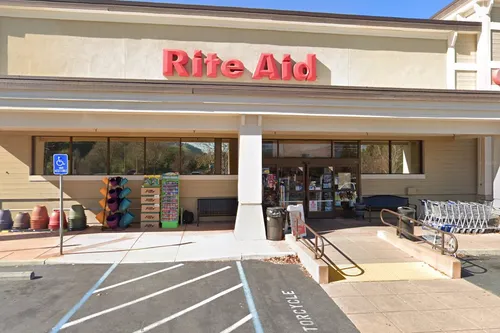 Rite Aid Pharmacy