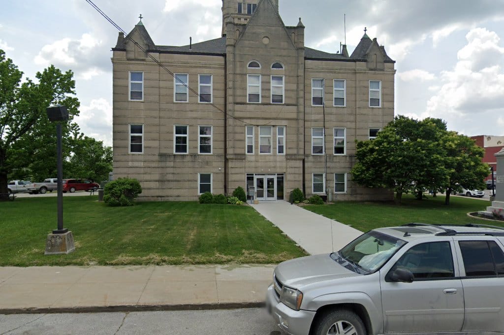Trenton Circuit Court