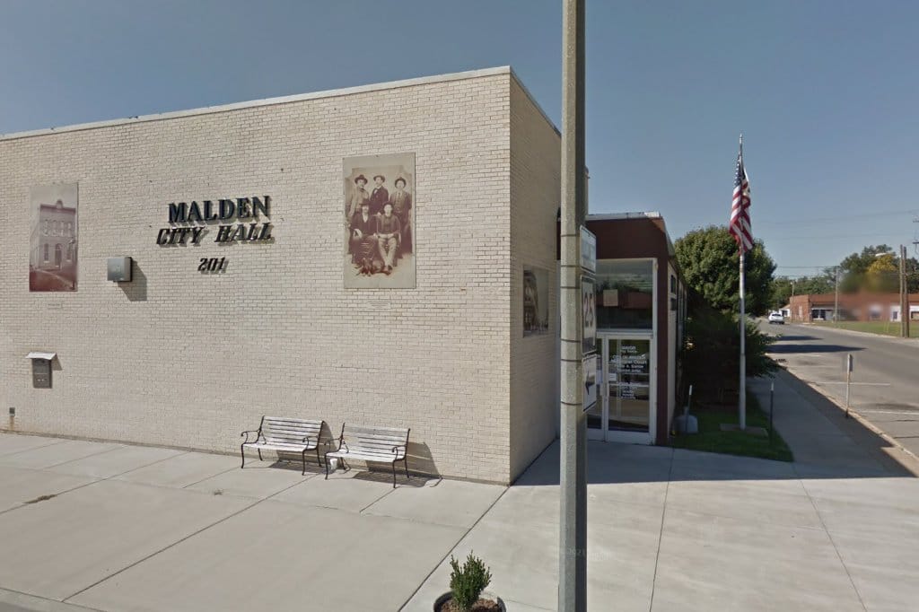 Malden Municipal Court