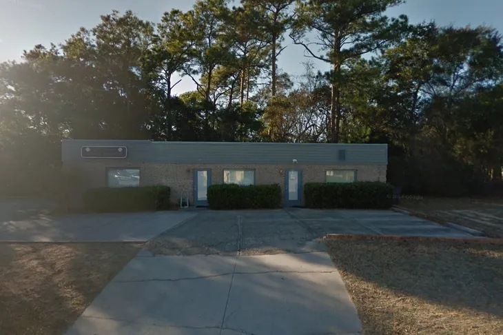Oak Island Animal Hospital