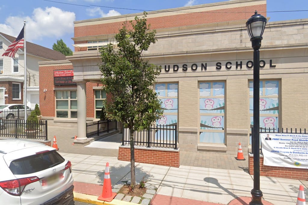 Hudson Elementary School