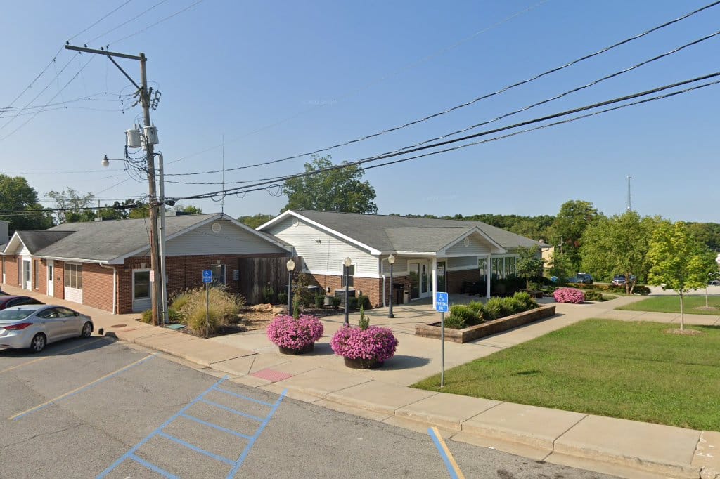 Warrenton Municipal Court