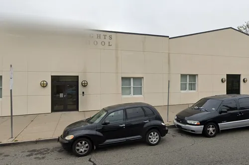 Soaring Heights Charter School