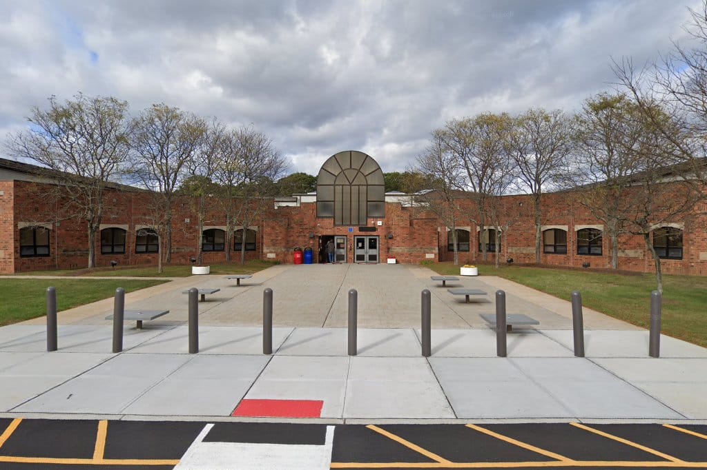 Millstone River School