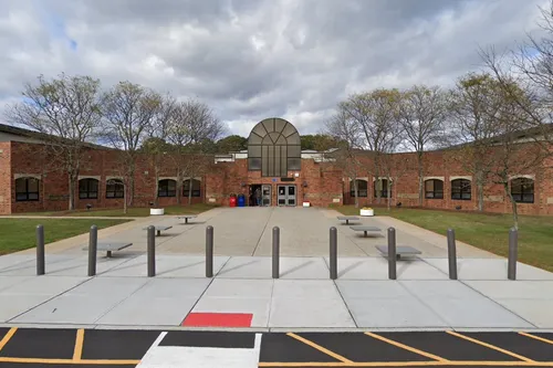 Millstone River School