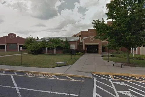 South Brunswick High School